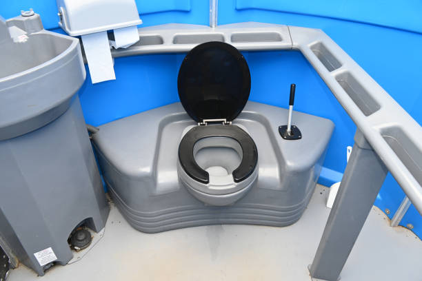 Best Sanitation services for porta potties  in Farmingdale, NY