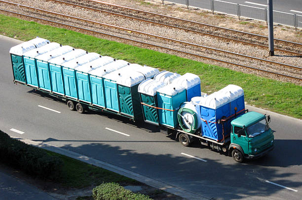 Best Local porta potty services  in Farmingdale, NY